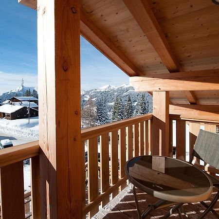 Altitude Lodge 레게츠 외부 사진